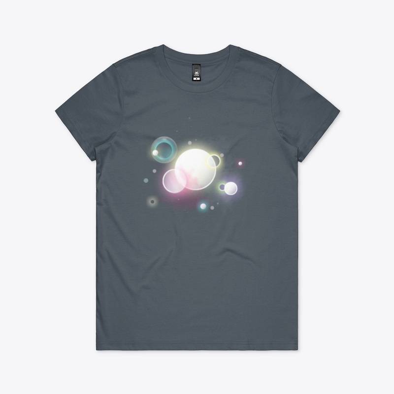 BUBBLES