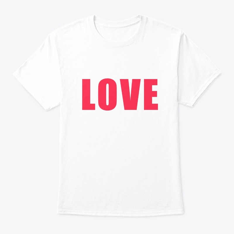 Love Inspiration Premium Long Sleeve Tee