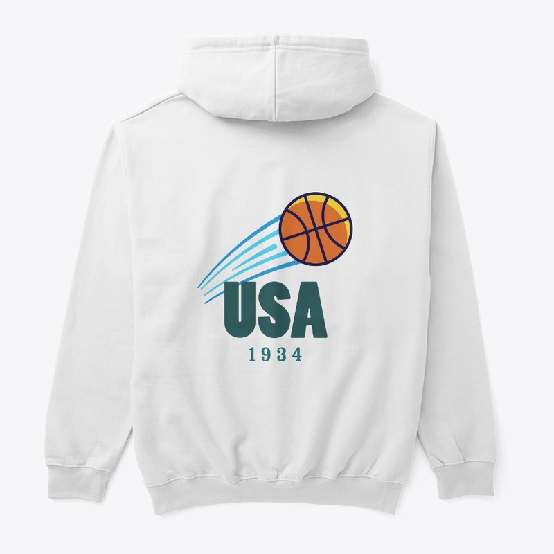 USA national basketball team