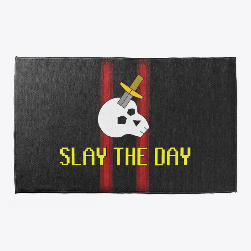 Slay The Day