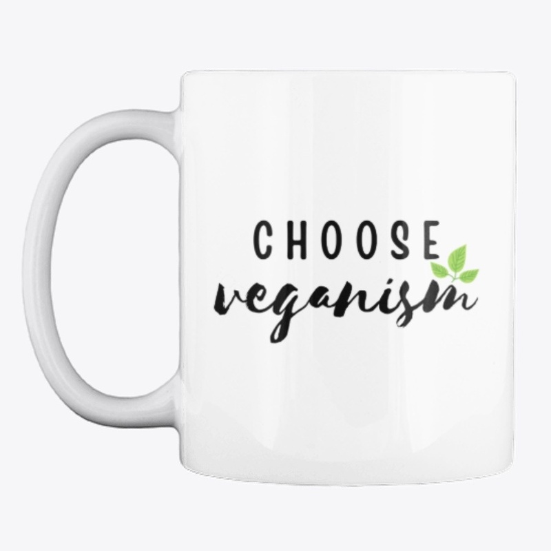 Choose Veganism