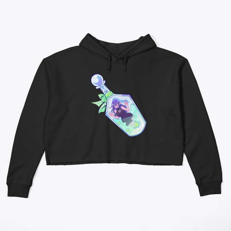 ApothecaryWitch