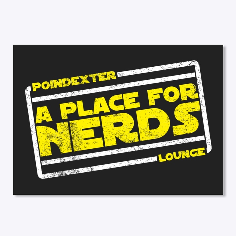 Empire of Nerds Logo