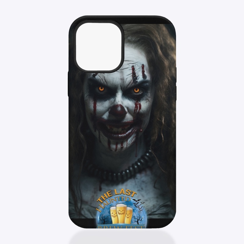 Haunted Brew Fest