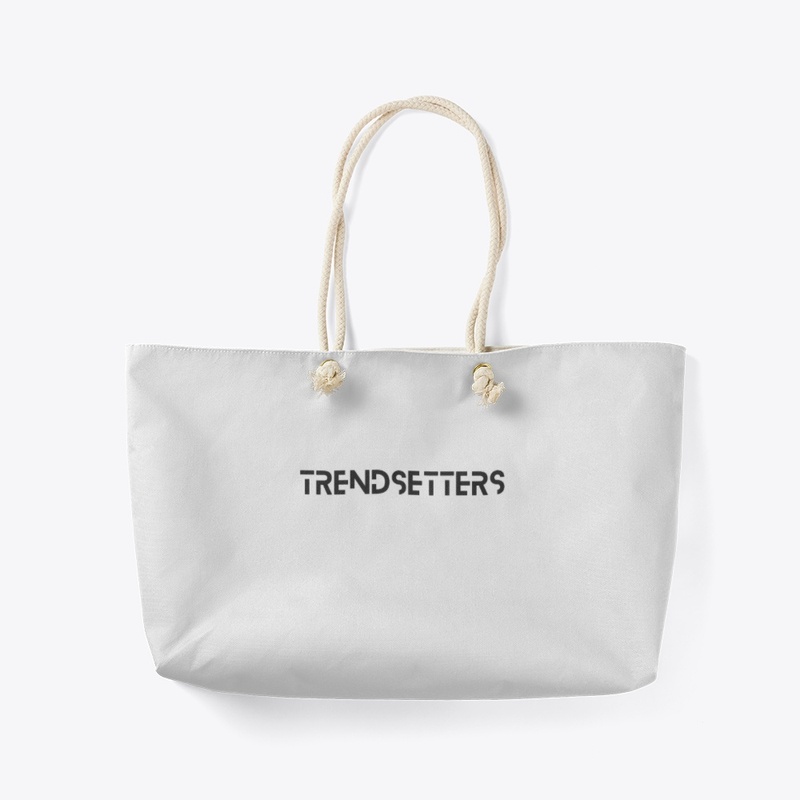 "TRENDSETTERS" T-SHIRT 