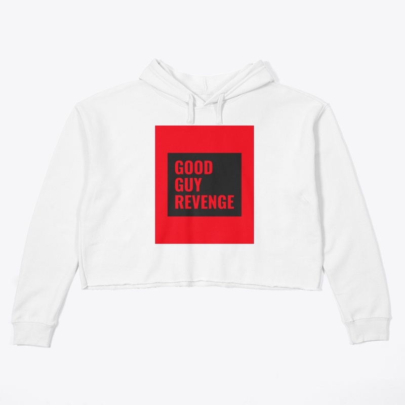 GOOD GUY REVENGE