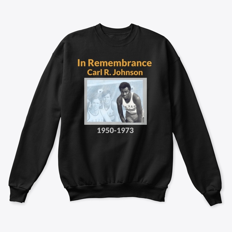 In Remembrance: Carl R. Johnson