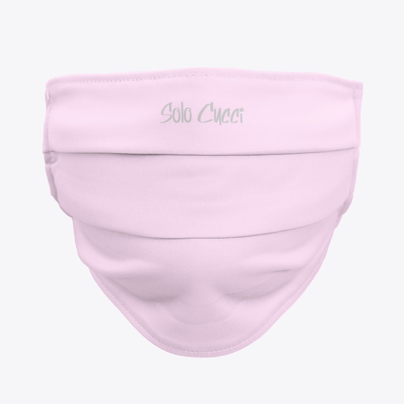 Faint Pink Collection