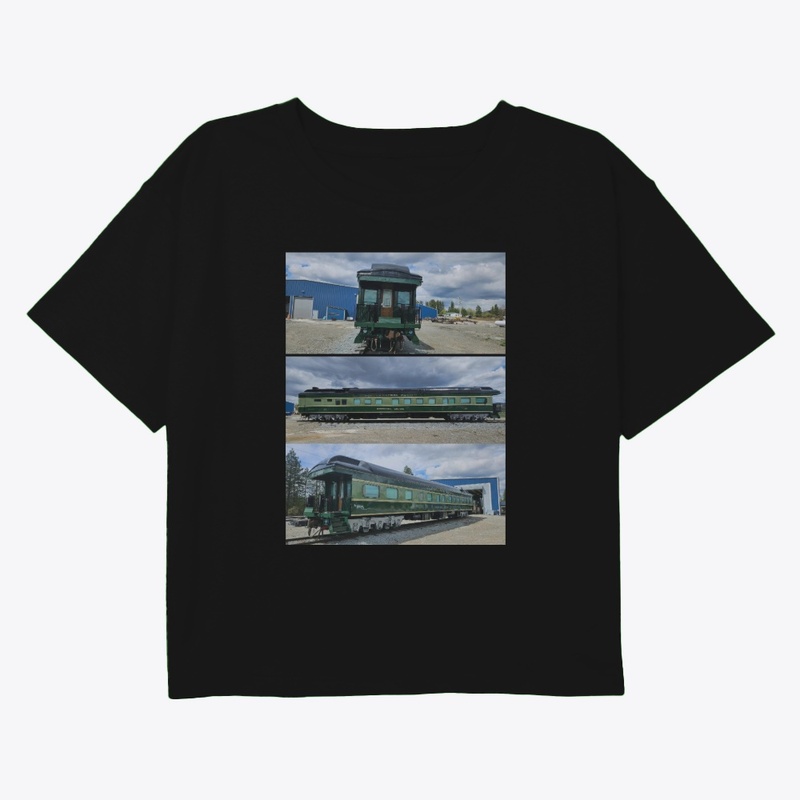 northwest pacific redwood 3