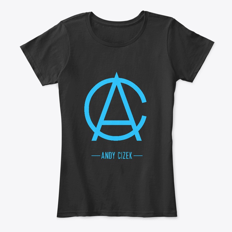Monogram - Black