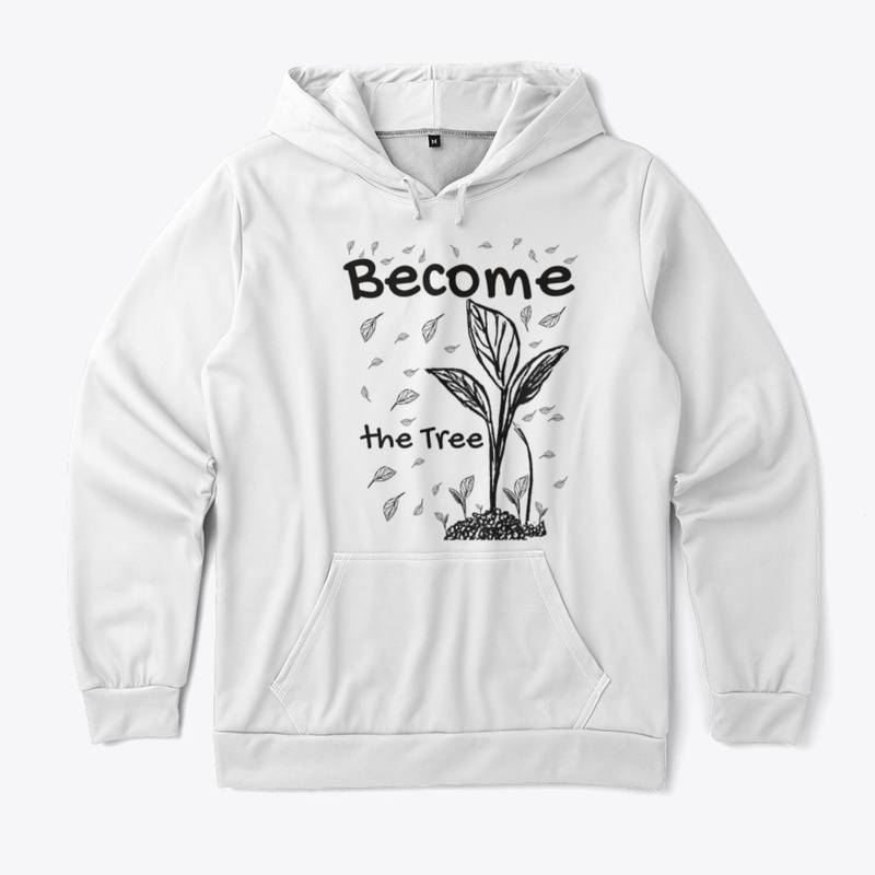 Become the Tree 