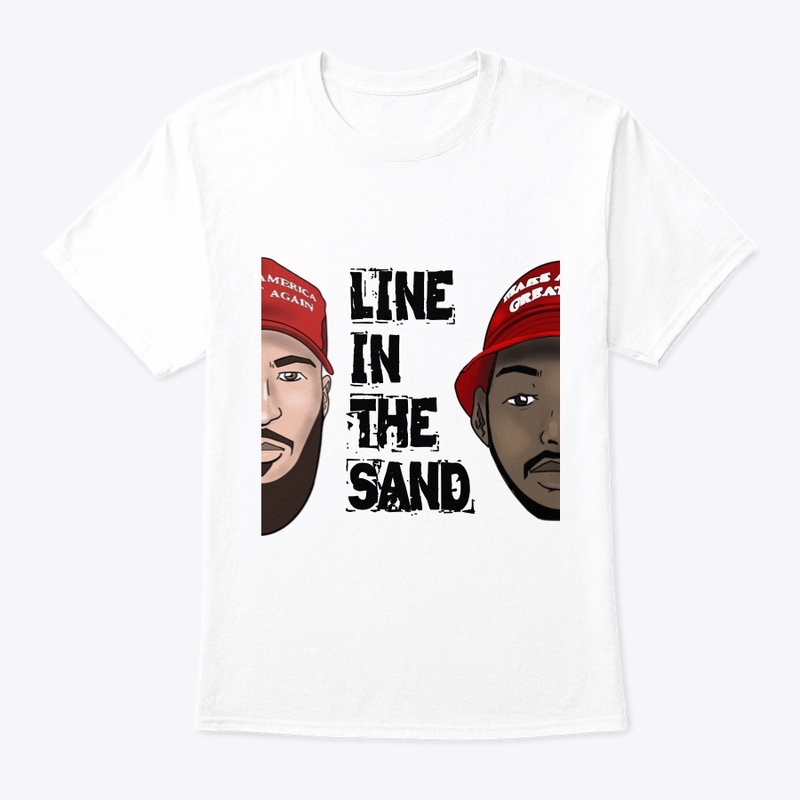 Line in the Sand