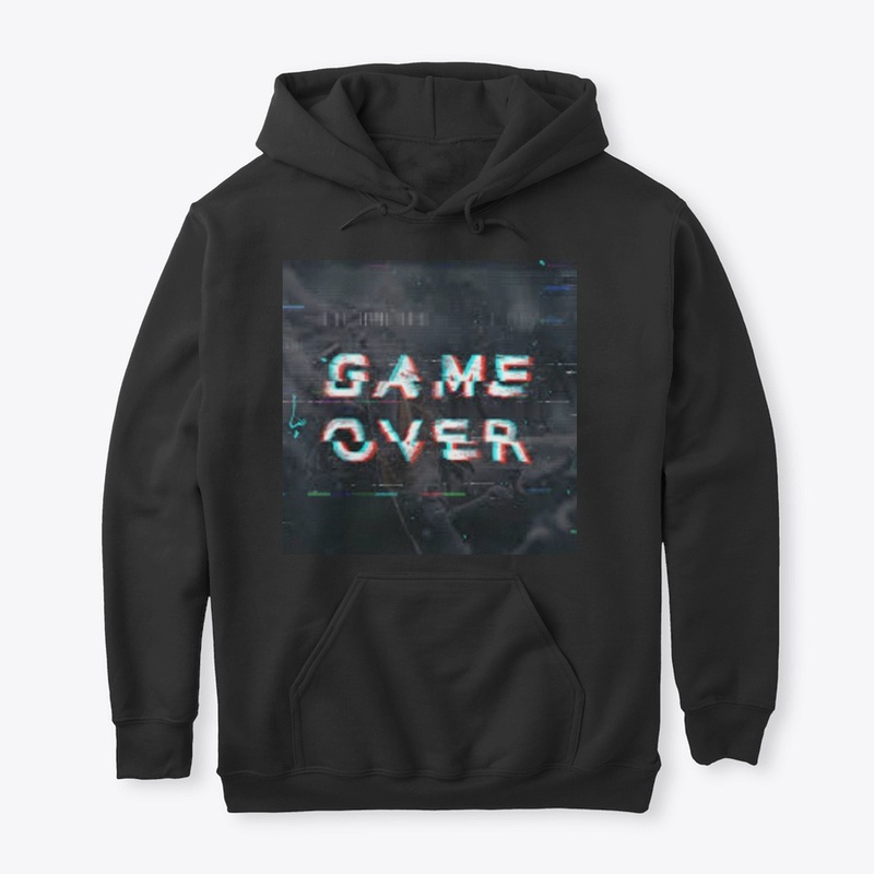 game over