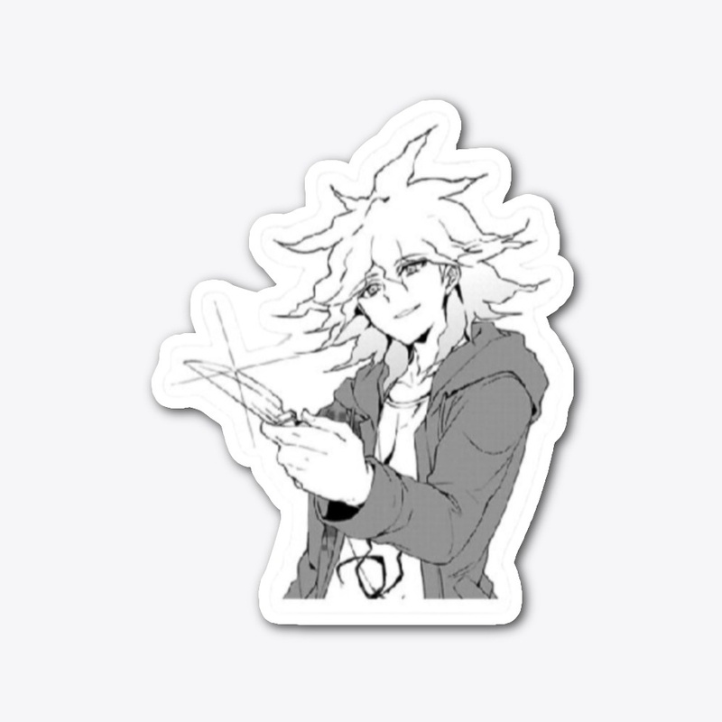 jessi's sticker