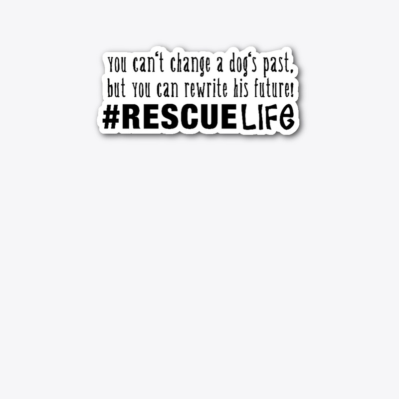 rescue life