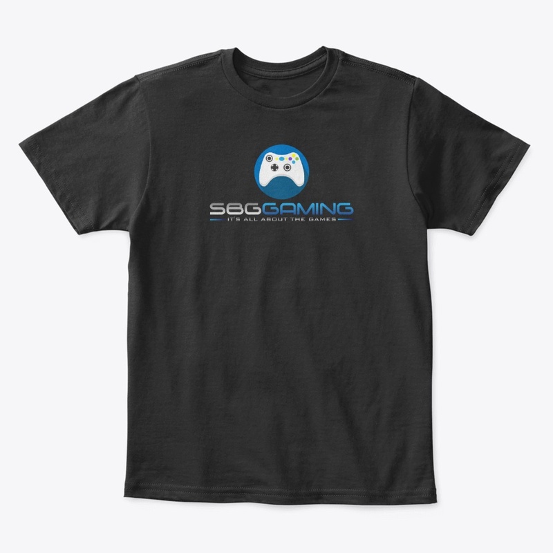 SBG Gaming - Gamer 4 Life