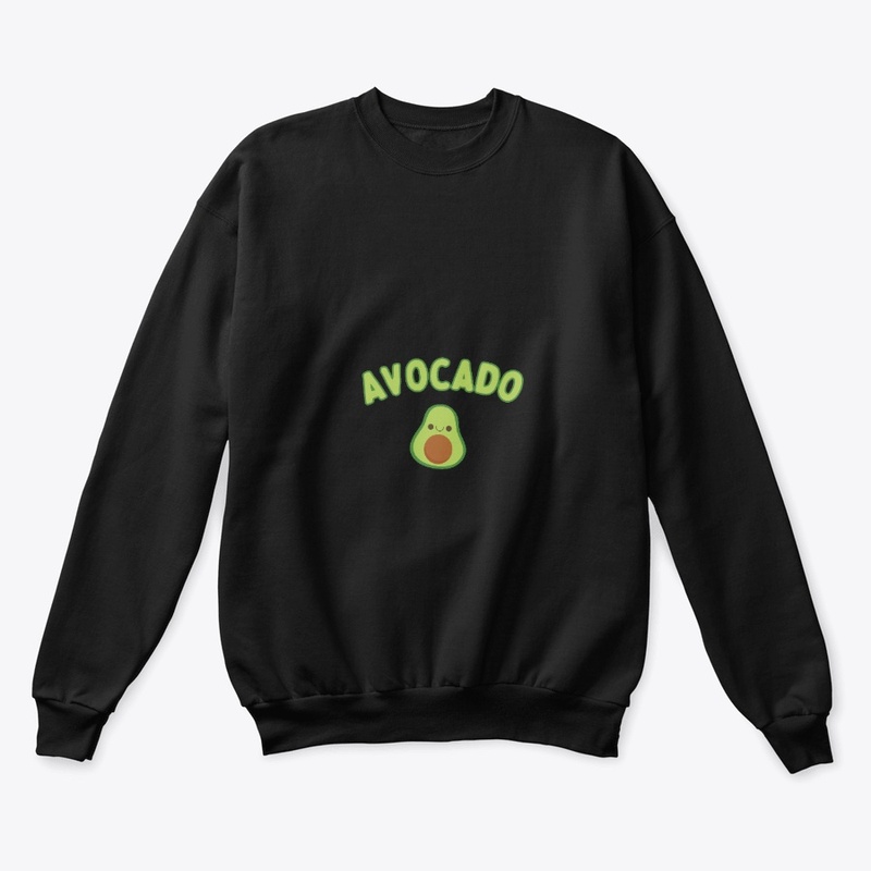 Avocado Vibes