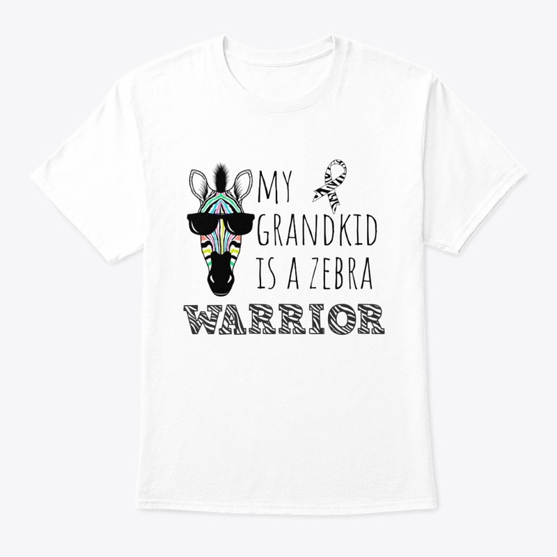 Zebra grandparent