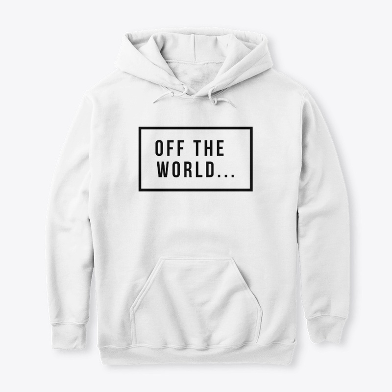OFF THE WORLD
