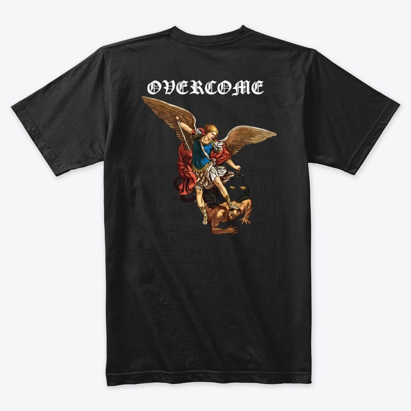 Overcome