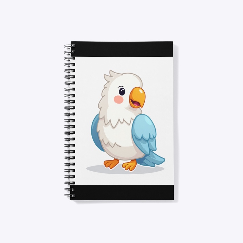 Hilarious & Sarcastic Bird Graphic