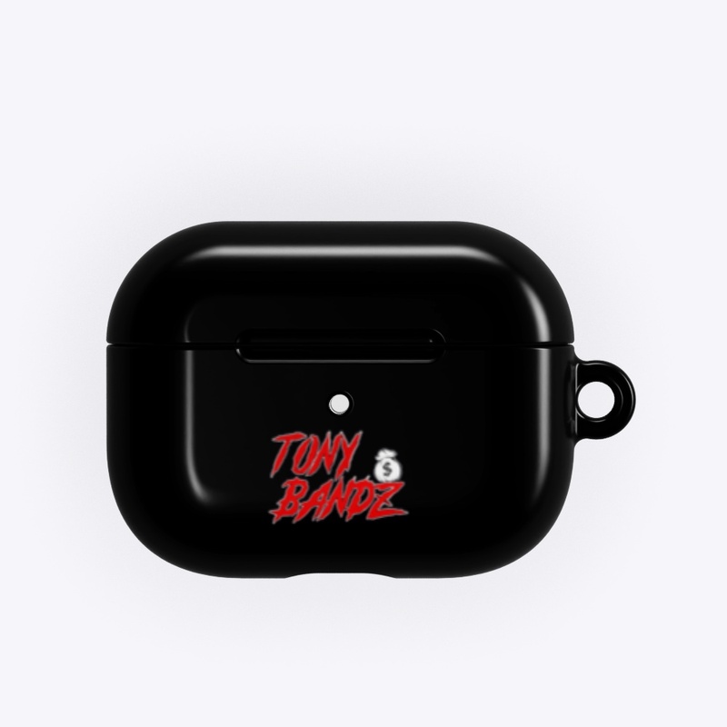 Tony Bandz Collection