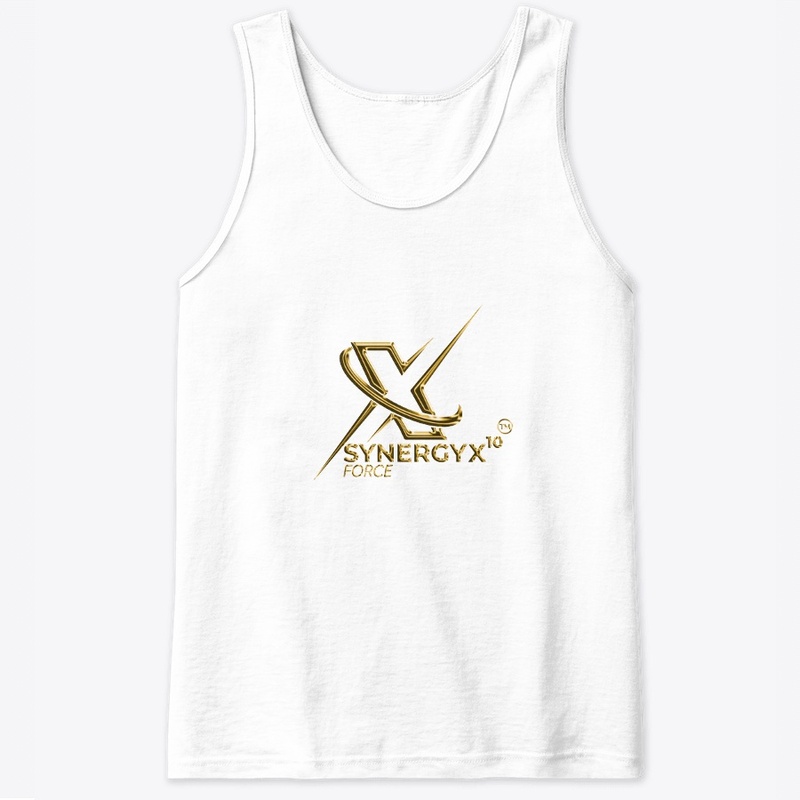 Synergy X10 Force Top