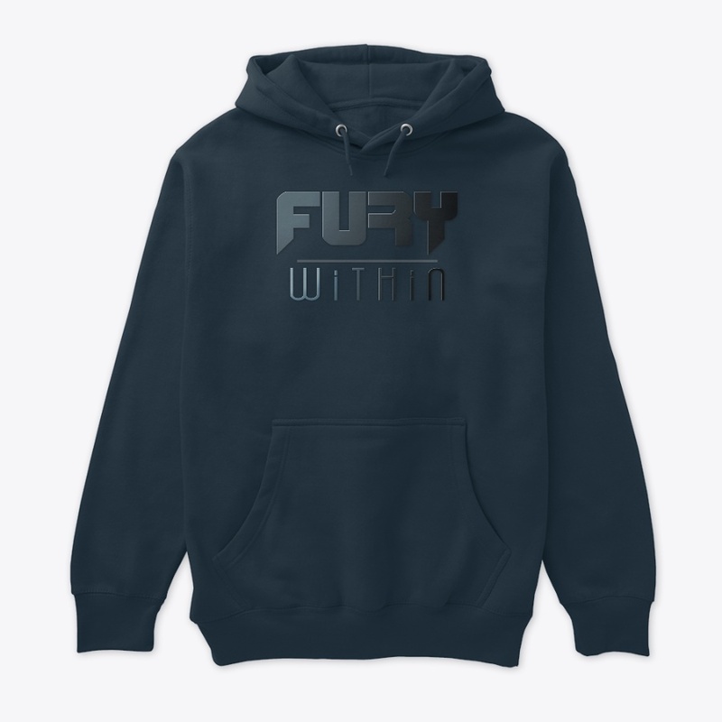 Fury Prem-Hoodie 