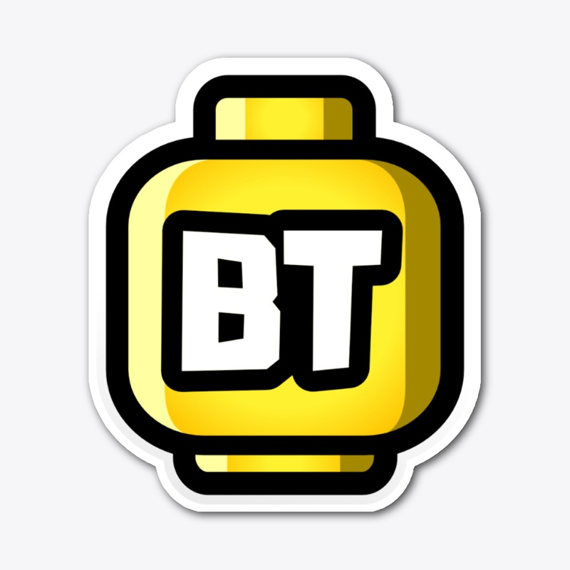BrickTalk TV Logo 