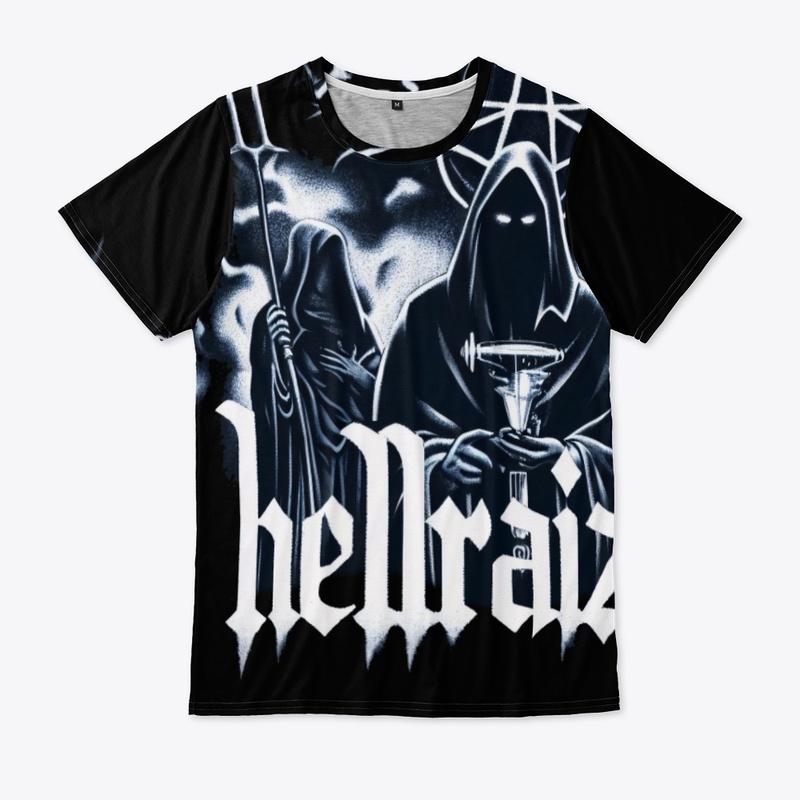 HellRaizer Dark Arts