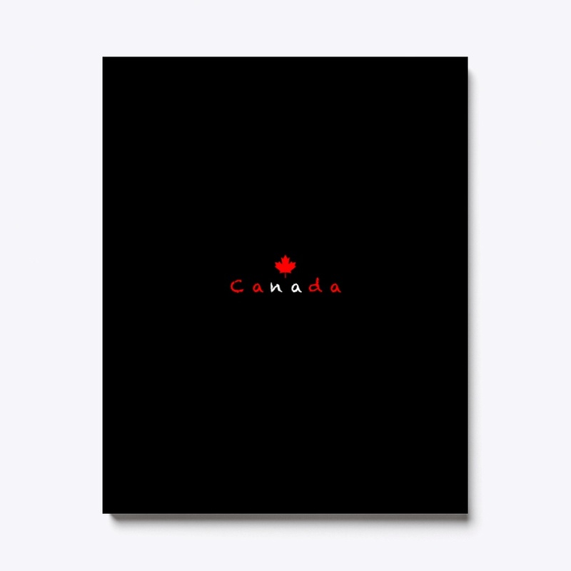 I love my country EcoFriendly hoodie