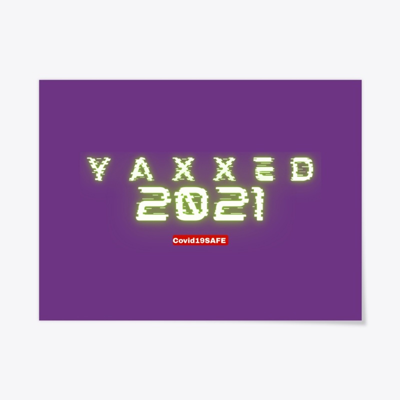 Vaxxed 2021