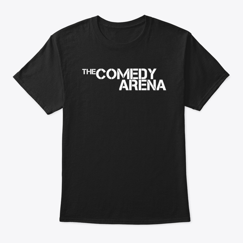 The Comedy Arena Merch