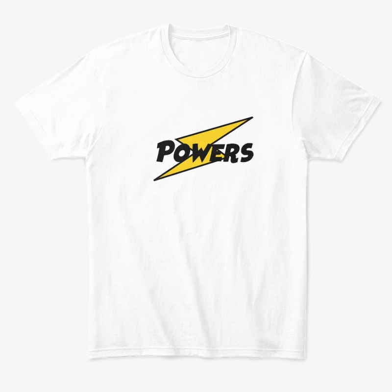 Powers⚡