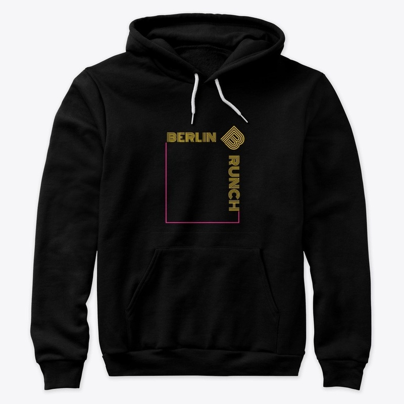 Berlin Brunch T-shirt