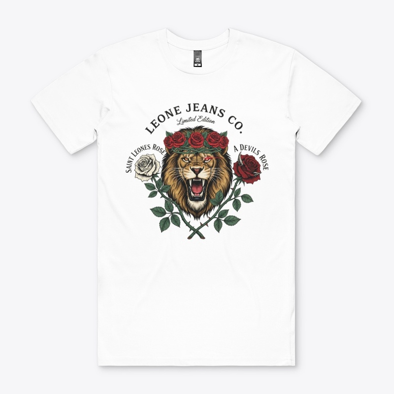 Leone Jeans Co. - St. Leones 