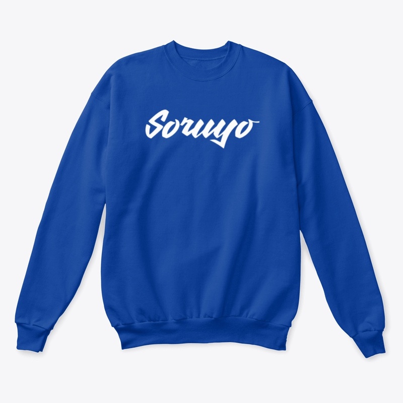 Soruyo