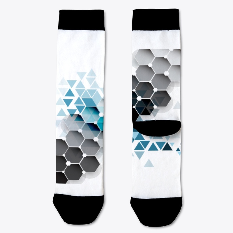 geometrical designs