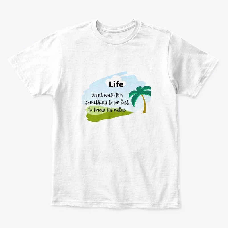 Happy Life