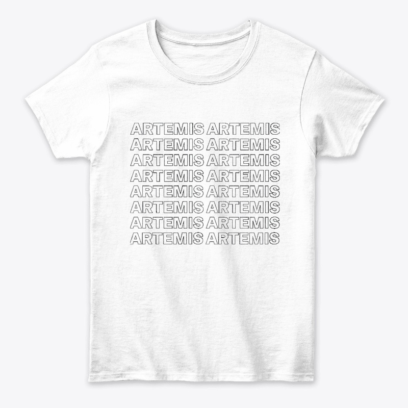 Artemis Tee