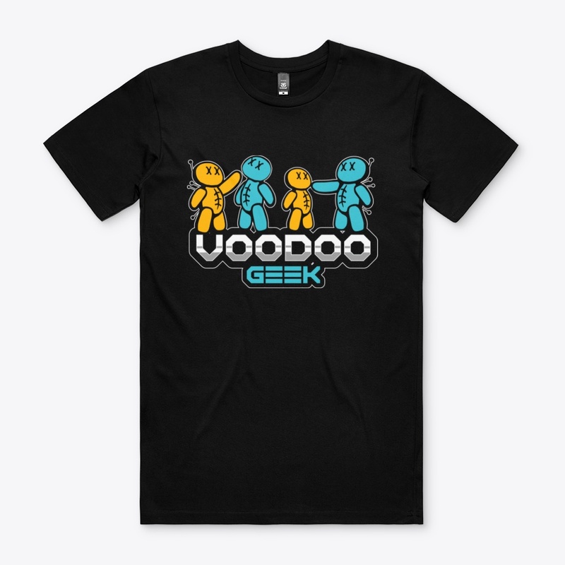 Voodoo Geek 