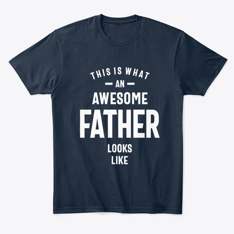 This Is What an Awesome Father