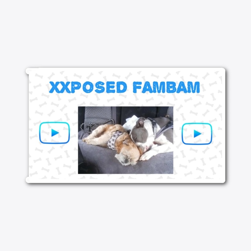 XXPOSED FAMBAM 