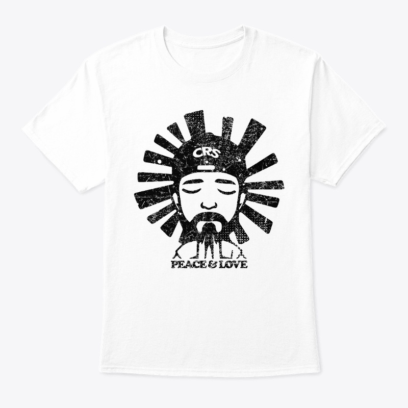 PEACE AND LOVE CR SHOW