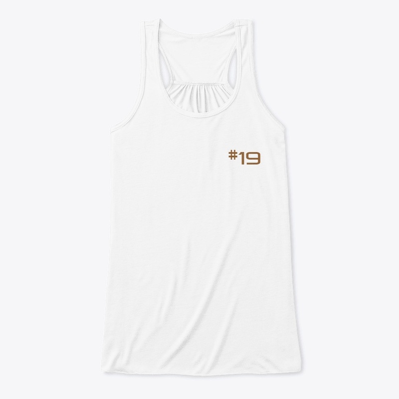 #19 