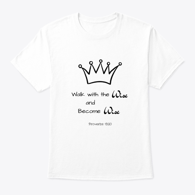 Walk with the Wise