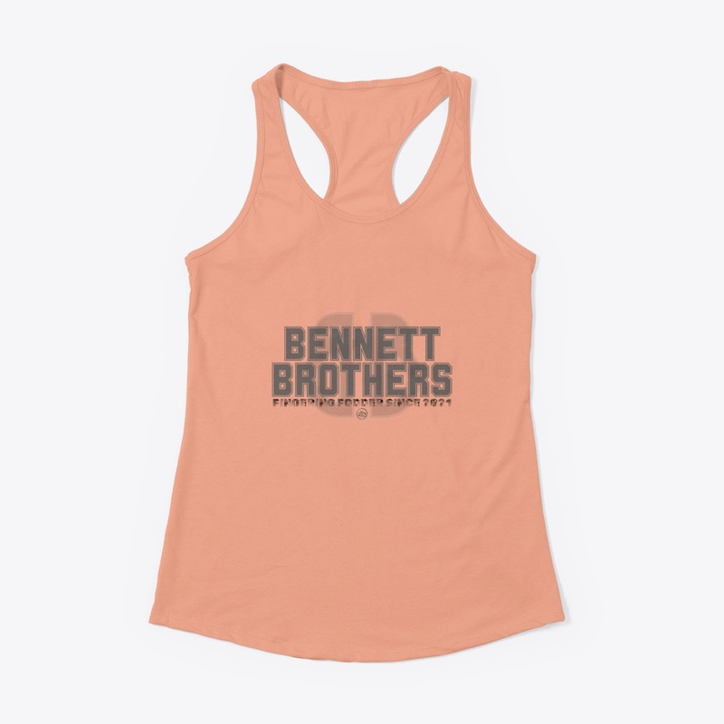 Bennett Brothers Fingering Fodder