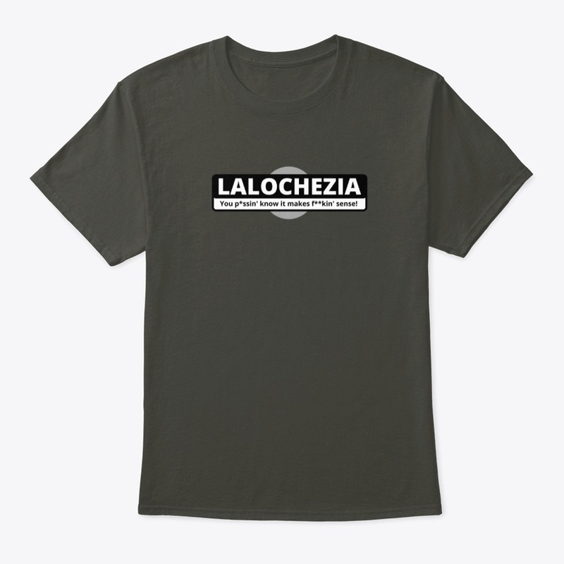 Lalochezia