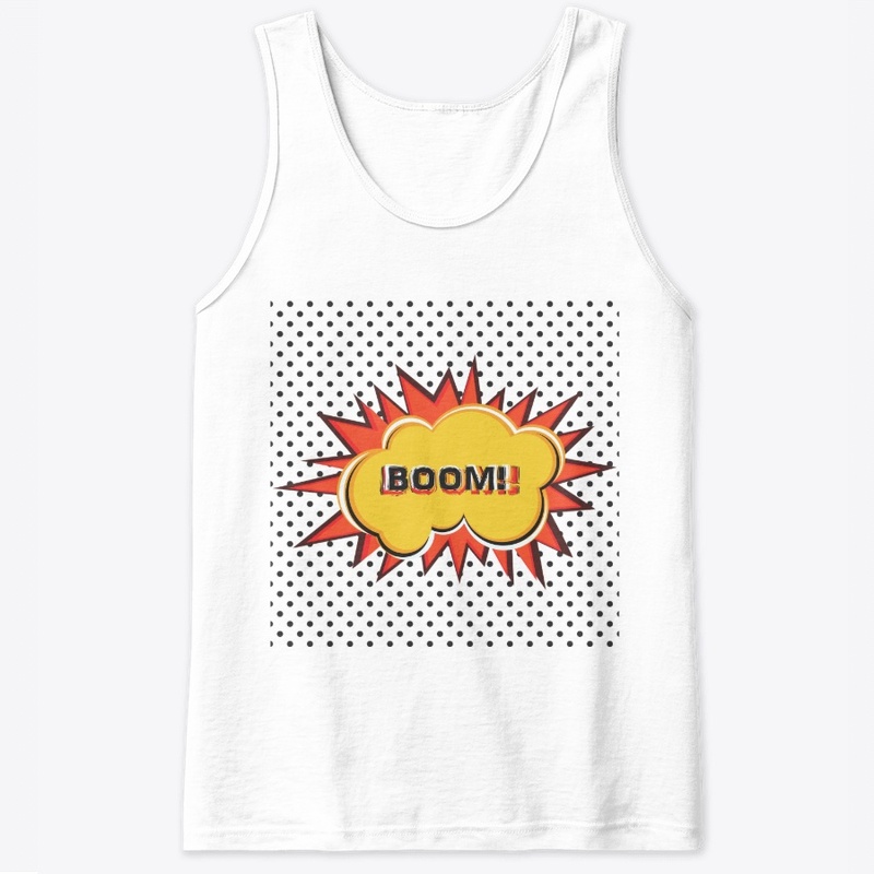 boom