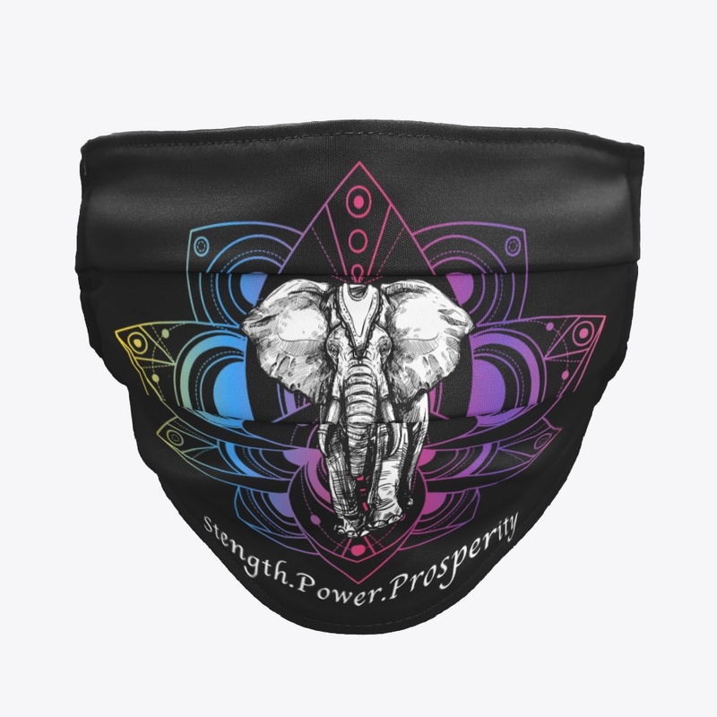 Strength.Power.Prosperity